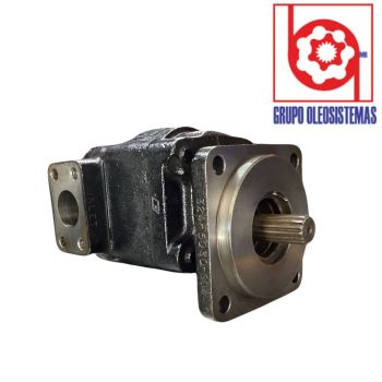 BOMBA DE ENGRANES COMERCIAL P-330 KALMAR(923142.0013)