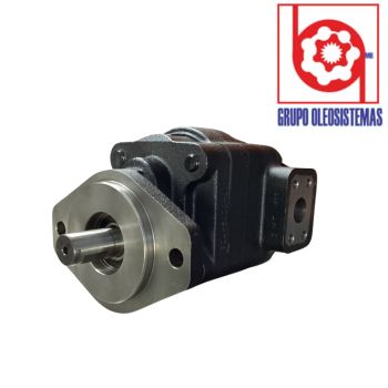 BOMBA DE ENGRANES COMERCIAL P-330 A597KEAB15-43/70291