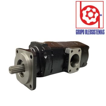 BOMBA DE ENGRANES PARKER PGP-350 B178*BIAB TAYLOR(2748-461)