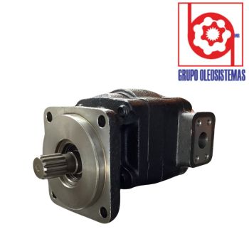 BOMBA DE ENGRANES PARKER PGP-330 C578KEAB20-7