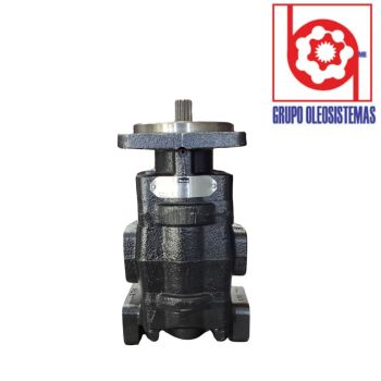 BOMBA DE ENGRANES PARKER PGP330278**AB07-25**AB05-1