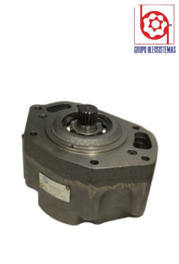 BOMBA DE PRECARGA DANA-SPACER 246495 / 4212354