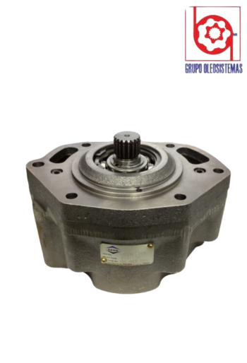 BOMBA DE PRECARGA DANA-SPACER 246495 / 4212354