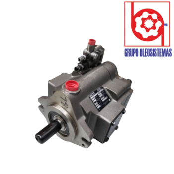 BOMBA DE PISTONES PARKER PVP4130BLA11 CAUDAL VARIABLE PARKER INDUSTRIAL