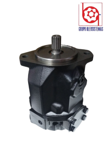 BOMBA DE PISTONES REXROTH A10VO28DR/31R PUTZMEISTER(255200008)(067370003)