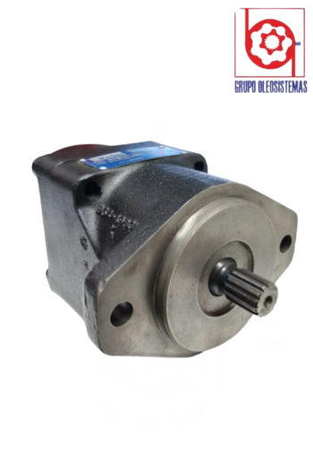 MOTOR DE PALETAS DENISON M4C055 3N00A102