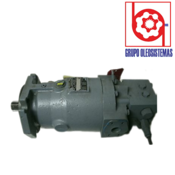 MOTOR SUSTRAND 22 MMV046