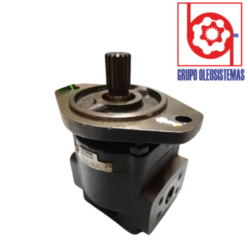 BOMBA DE ENGRANES ULTRA PGP620 EPIROC(3217955410)