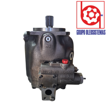 BOMBA DE PISTONES DENISON P1075PS01SLM5AL00S0000000