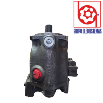 BOMBA DE PISTONES DENISON P1075PS01SLM5AL00S0000000