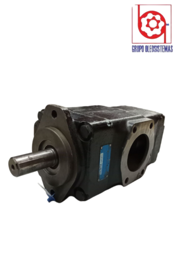 BOMBA DE PALETAS DENISON T6ED050014IR00B1 DENISON