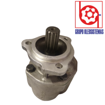 BOMBA DE ENGRANES CLARK (238122) HURT TRANSMICION