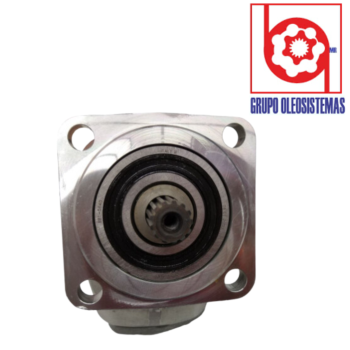 BOMBA DE PISTONES PARKER F1-025-LU-SV-S-000
