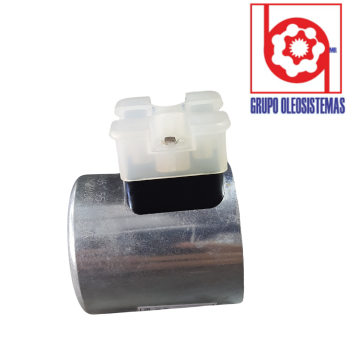 BOBINA REXROTH 28 VOLTS (29/32X 1-15/16 X 1-3/4)