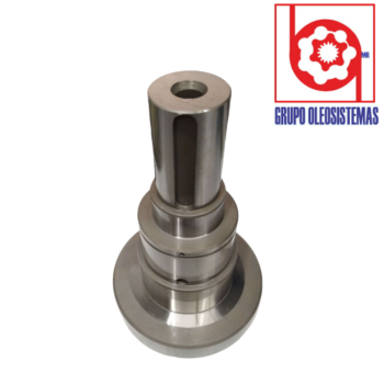 FLECHA UNCANNY A7V0250 LISA 2″