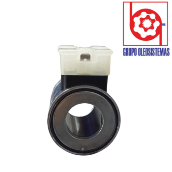 BOBINA REXROTH 28 VOLTS (29/32X 1-15/16 X 1-3/4)