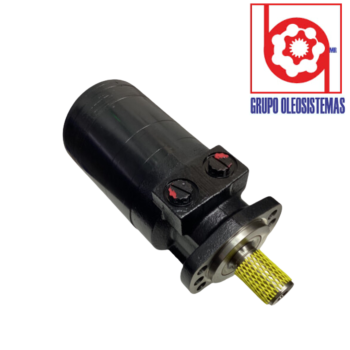 MOTOR GEROTOR PARKER TG0785ES45000AAAA