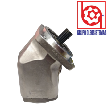 BOMBA DE PISTONES PARKER F1-025-LU-SV-S-000