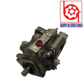 BOMBA DE PISTONES DENISON PV61L1EC00