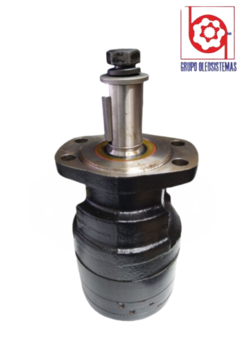 MOTOR GEROTOR PARKER TF0195MS030AAAA