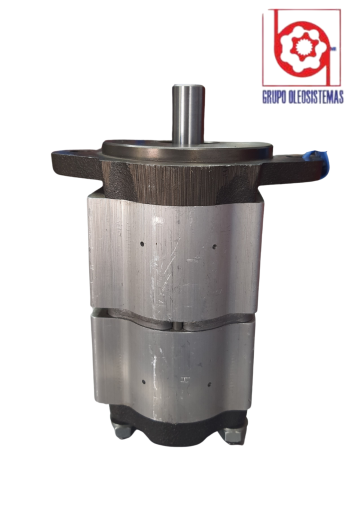 BOMBA DE ENGRANES PARKER PGP505B0060CK1H2NE5E2C505A