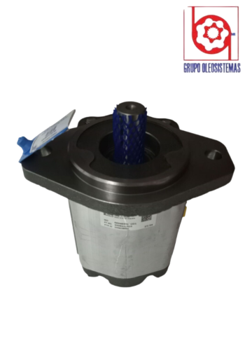 BOMBA DE ENGRANES PARKER PGP517A0520CM1H3ND7D5B1B1