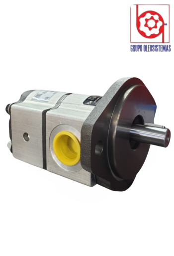 BOMBA DE ENGRANES PARKER PGP505B0060CK1H2NE5E2C505A