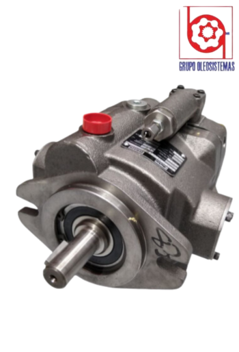 BOMBA DE PISTONES DENISON PV102R1EC00