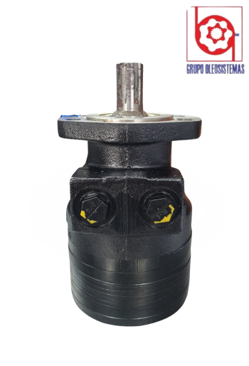 MOTOR GEROTOR PARKER TF0080MS010AAAB