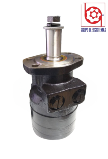 MOTOR GEROTOR PARKER TF0195MS030AAAA