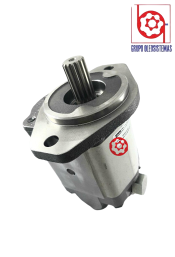 BOMBA DE ENGRANES PARKER PGP517A0520CM1H3ND7D5B1B1
