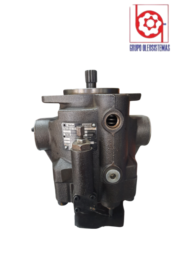 BOMBA DE PISTONES DENISON PV151L1EC00