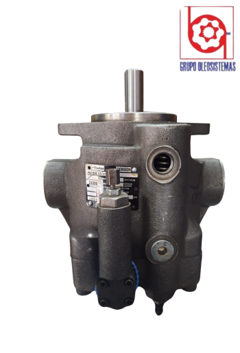 BOMBA DE PISTONES DENISON PV15 2LIE C00