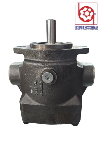 BOMBA DE PISTONES DENISON PV15 2LIE C00