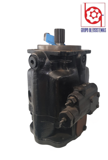 BOMBA DE PISTONES DENISON P1060PS01SRM5AL00T00CPB00
