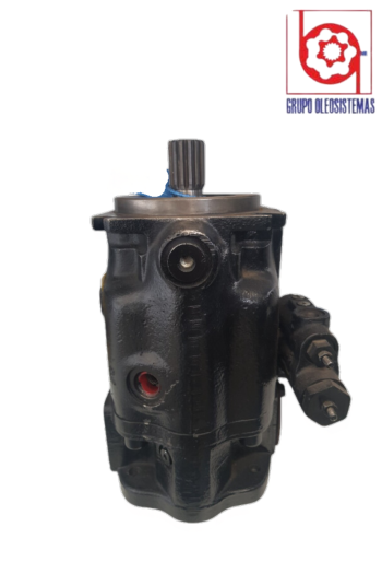 BOMBA DE PISTONES DENISON P1060PS01SRM5AL00T00CPB00