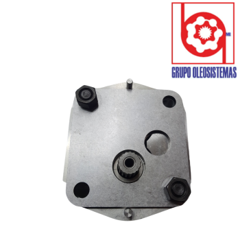 KIT DE SERVICIO PARKER PGP517 517M0440XD6D5