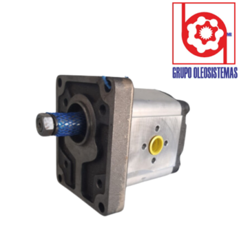 BOMBA DE ENGRANES PARKER PGP517M0380CT1D7NL3L2B1B1