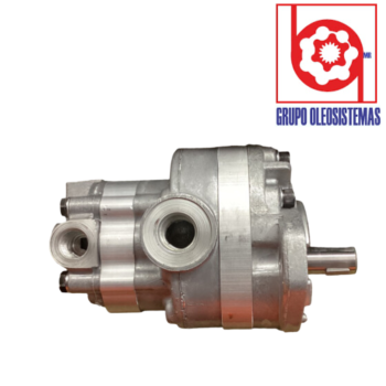 BOMBA DE ENGRANES PARKER SERIE H D 11GPM