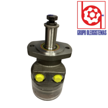 MOTOR GEROTOR PARKER TF0240AS030AAAB