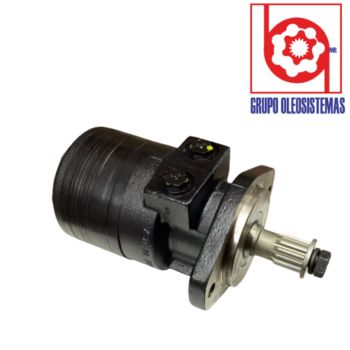 MOTOR GEROTOR PARKER TF0170BS050AAAA