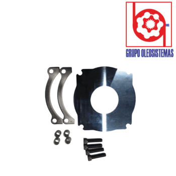 GRUPO ROTATORIO EATON 54 COMPLETO PLATO DE ASIENTO