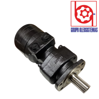 MOTOR GEROTOR PARKER TF0140GS050AAAA