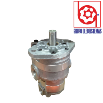 BOMBA DE ENGRANES PARKER SERIE H D 11GPM