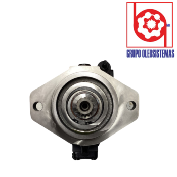 MOTOR DE PISTONES REXROTH A6VM80HD1D/63W  BOART LONG YEAR