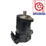 MOTOR BOART LONG YEAR (R902227872) DE PISTONES REXROTH A6VM80HD1D/63W