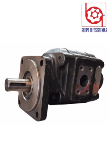 BOMBA DE ENGRANES COMERCIAL P-051 A278*BE*ON*20-11FOR