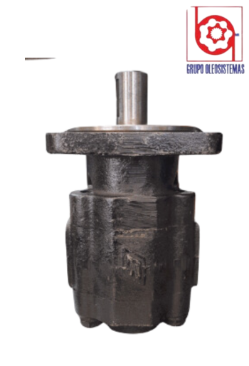 BOMBA DE ENGRANES COMERCIAL P-051 A278*BE*ON*20-11FOR
