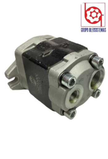 BOMBA DE ENGRANES UNCANNY SGP1A40D2H1-AL MONTACARGAS TCM