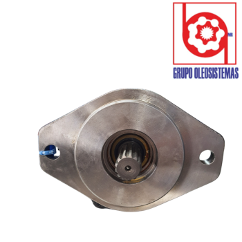 BOMBA DE ENGRANES PARKER PGP-315 B196  JLG(3600139)(3600139S)